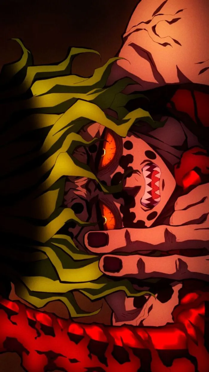 Chiêm ngưỡng hơn 150+ ảnh gyutaro đỉnh cao từ demon slayer Chiêm ngưỡng hơn 150+ ảnh gyutaro đỉnh cao từ demon slayer
