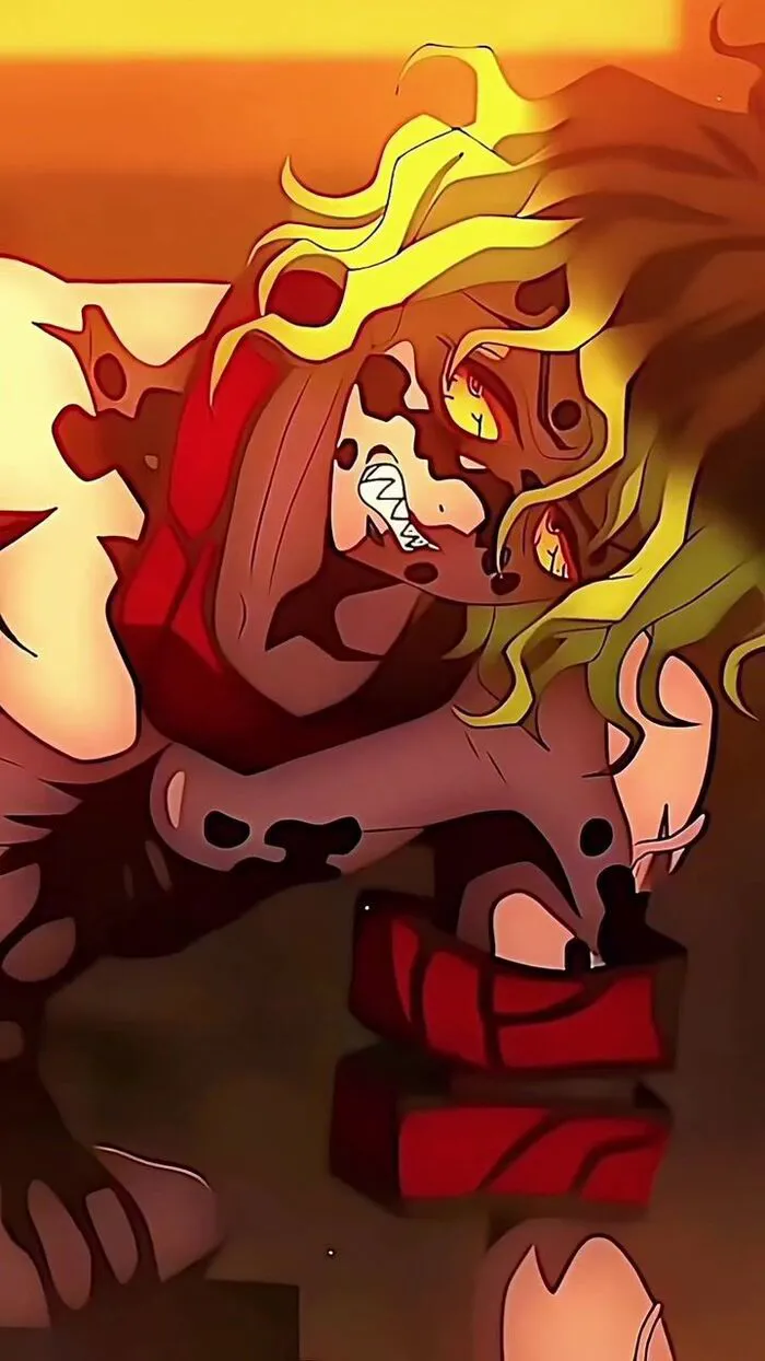 Chiêm ngưỡng hơn 150+ ảnh gyutaro đỉnh cao từ demon slayer Chiêm ngưỡng hơn 150+ ảnh gyutaro đỉnh cao từ demon slayer