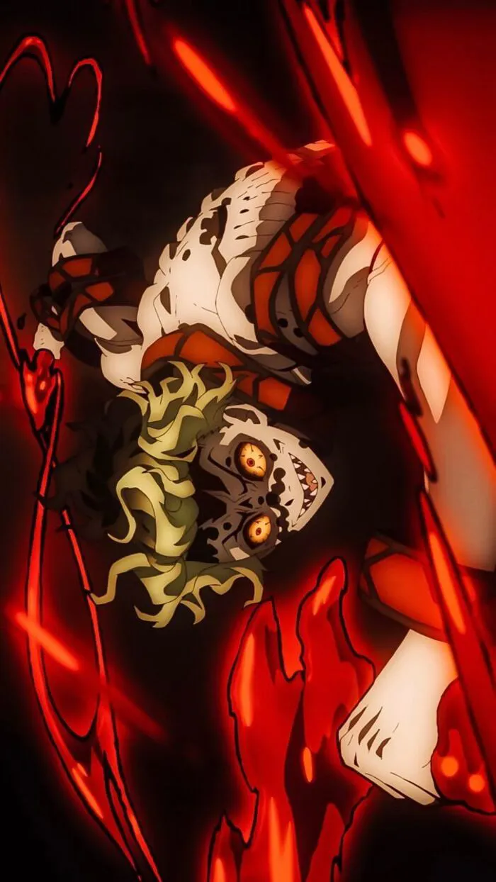 Chiêm ngưỡng hơn 150+ ảnh gyutaro đỉnh cao từ demon slayer Chiêm ngưỡng hơn 150+ ảnh gyutaro đỉnh cao từ demon slayer