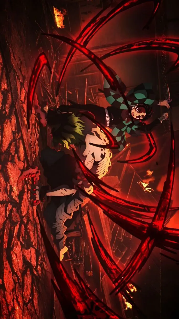 Chiêm ngưỡng hơn 150+ ảnh gyutaro đỉnh cao từ demon slayer Chiêm ngưỡng hơn 150+ ảnh gyutaro đỉnh cao từ demon slayer