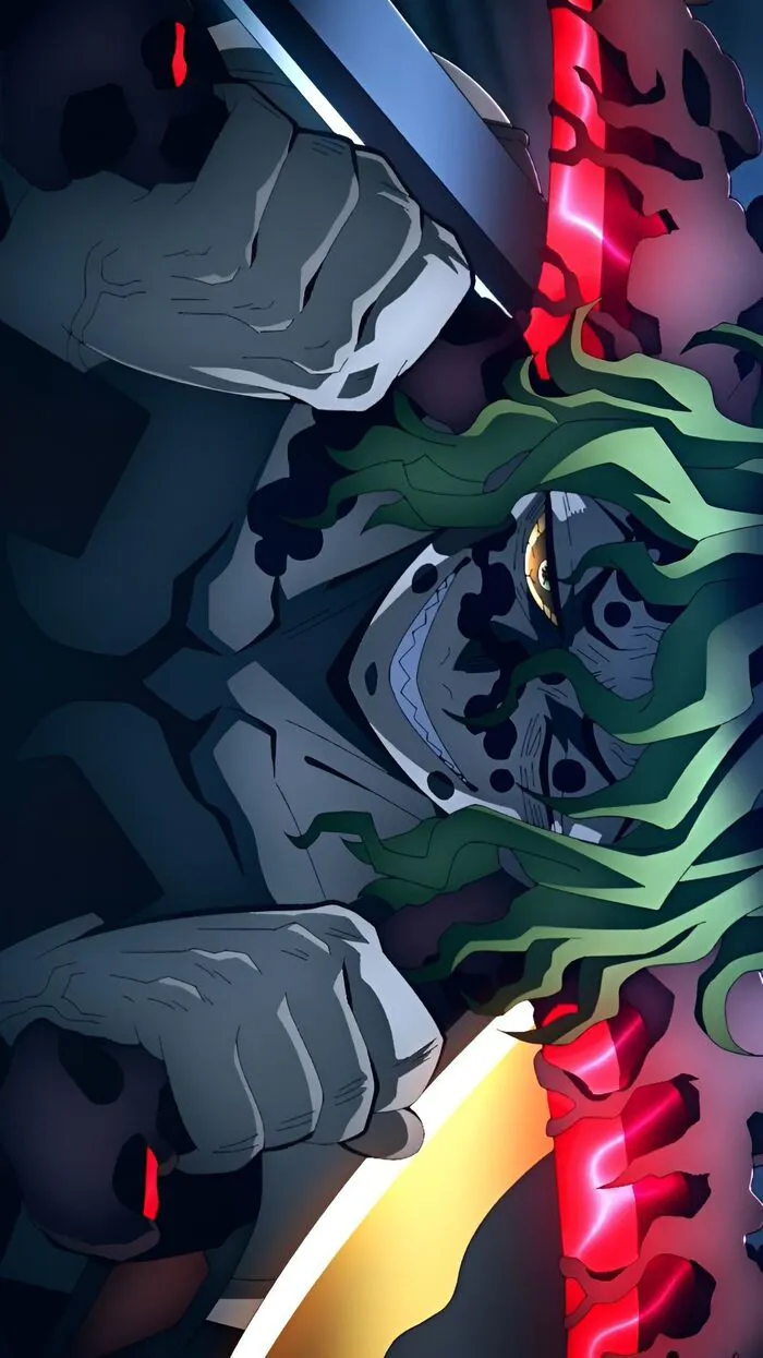 Chiêm ngưỡng hơn 150+ ảnh gyutaro đỉnh cao từ demon slayer Chiêm ngưỡng hơn 150+ ảnh gyutaro đỉnh cao từ demon slayer