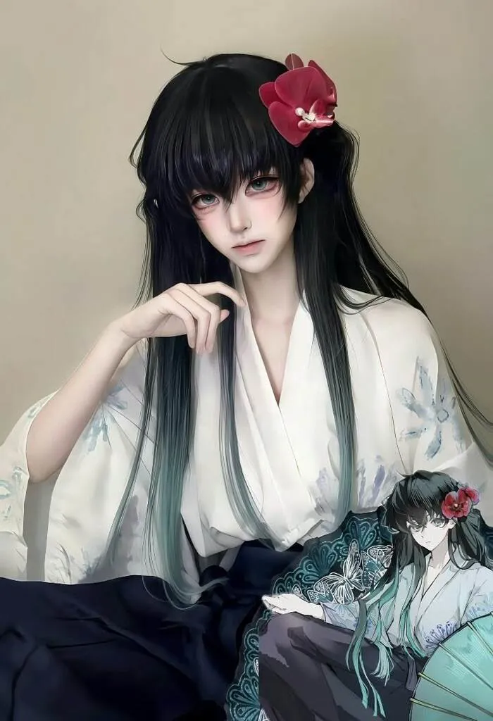 Khám phá 150+ mẫu hà trụ cosplay cuốn hút nhất mọi thời đại