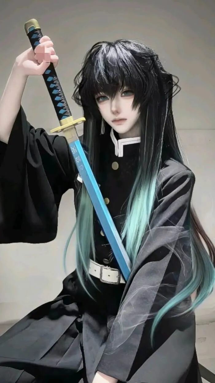 Khám phá 150+ mẫu hà trụ cosplay cuốn hút nhất mọi thời đại Khám phá 150+ mẫu hà trụ cosplay cuốn hút nhất mọi thời đại