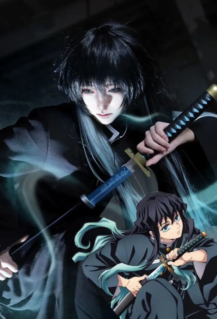 Khám phá 150+ mẫu hà trụ cosplay cuốn hút nhất mọi thời đại Khám phá 150+ mẫu hà trụ cosplay cuốn hút nhất mọi thời đại
