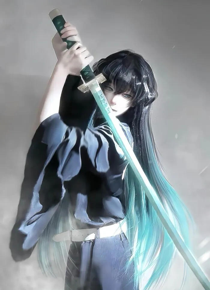 Khám phá 150+ mẫu hà trụ cosplay cuốn hút nhất mọi thời đại Khám phá 150+ mẫu hà trụ cosplay cuốn hút nhất mọi thời đại