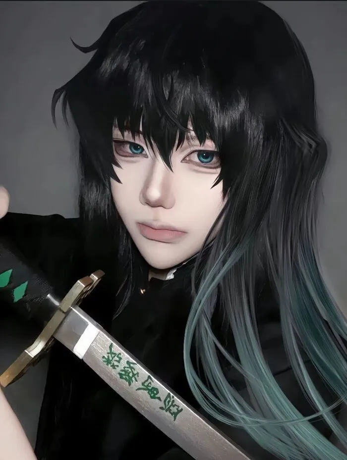 Khám phá 150+ mẫu hà trụ cosplay cuốn hút nhất mọi thời đại Khám phá 150+ mẫu hà trụ cosplay cuốn hút nhất mọi thời đại