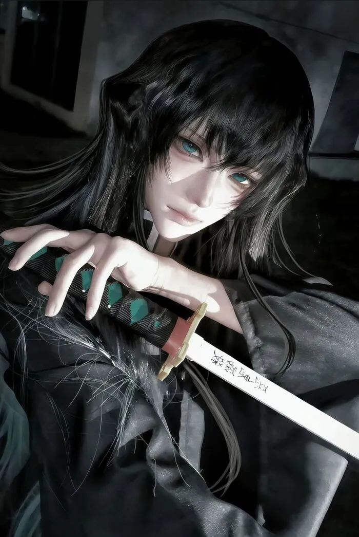 Khám phá 150+ mẫu hà trụ cosplay cuốn hút nhất mọi thời đại Khám phá 150+ mẫu hà trụ cosplay cuốn hút nhất mọi thời đại