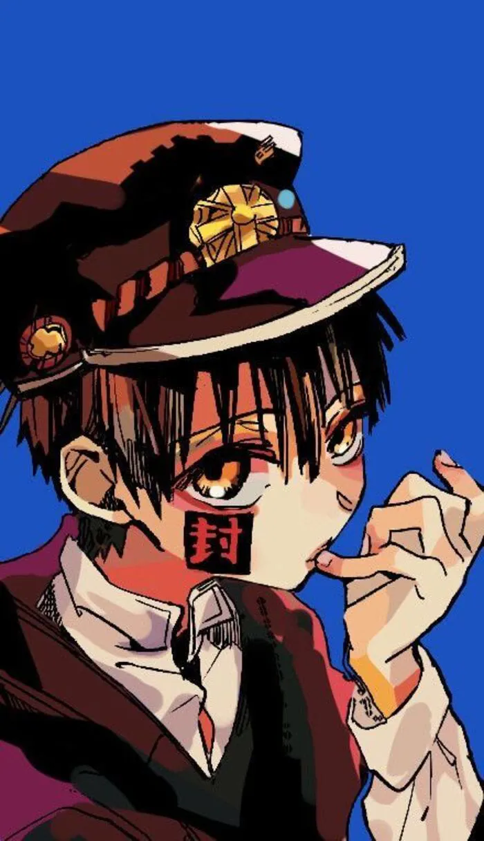 Khám phá 123+ ảnh hanako-kun dễ thương cho fan trung thành