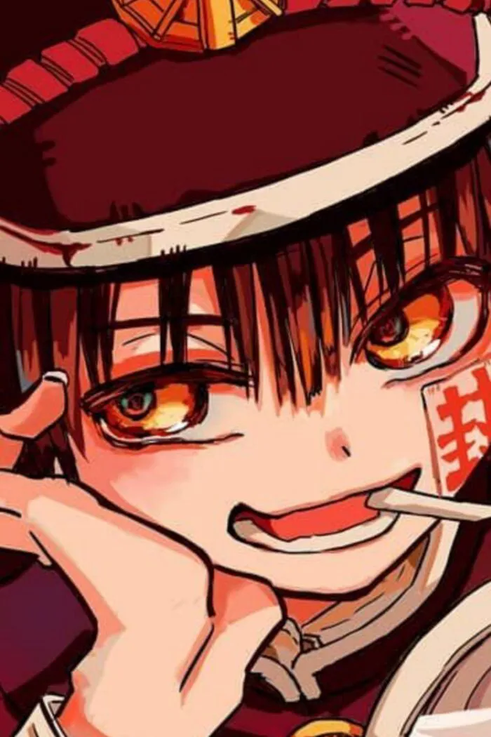 Khám phá 123+ ảnh hanako-kun dễ thương cho fan trung thành