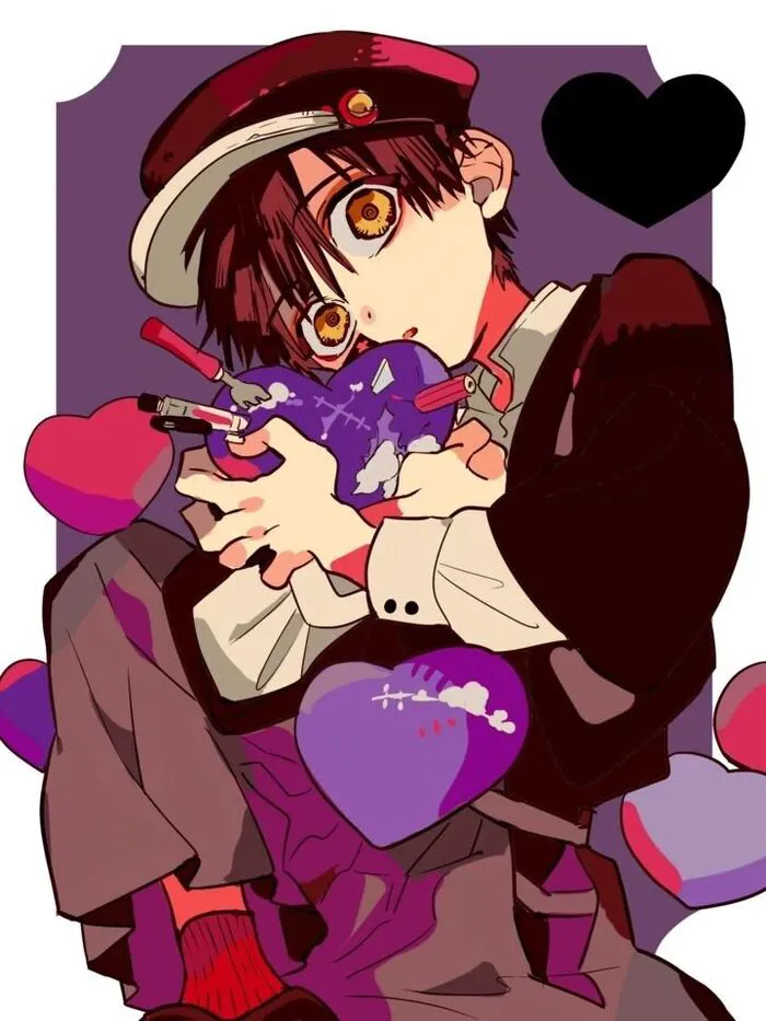 Khám phá 123+ ảnh hanako-kun dễ thương cho fan trung thành