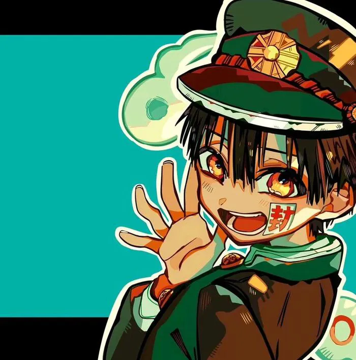 Khám phá 123+ ảnh hanako-kun dễ thương cho fan trung thành