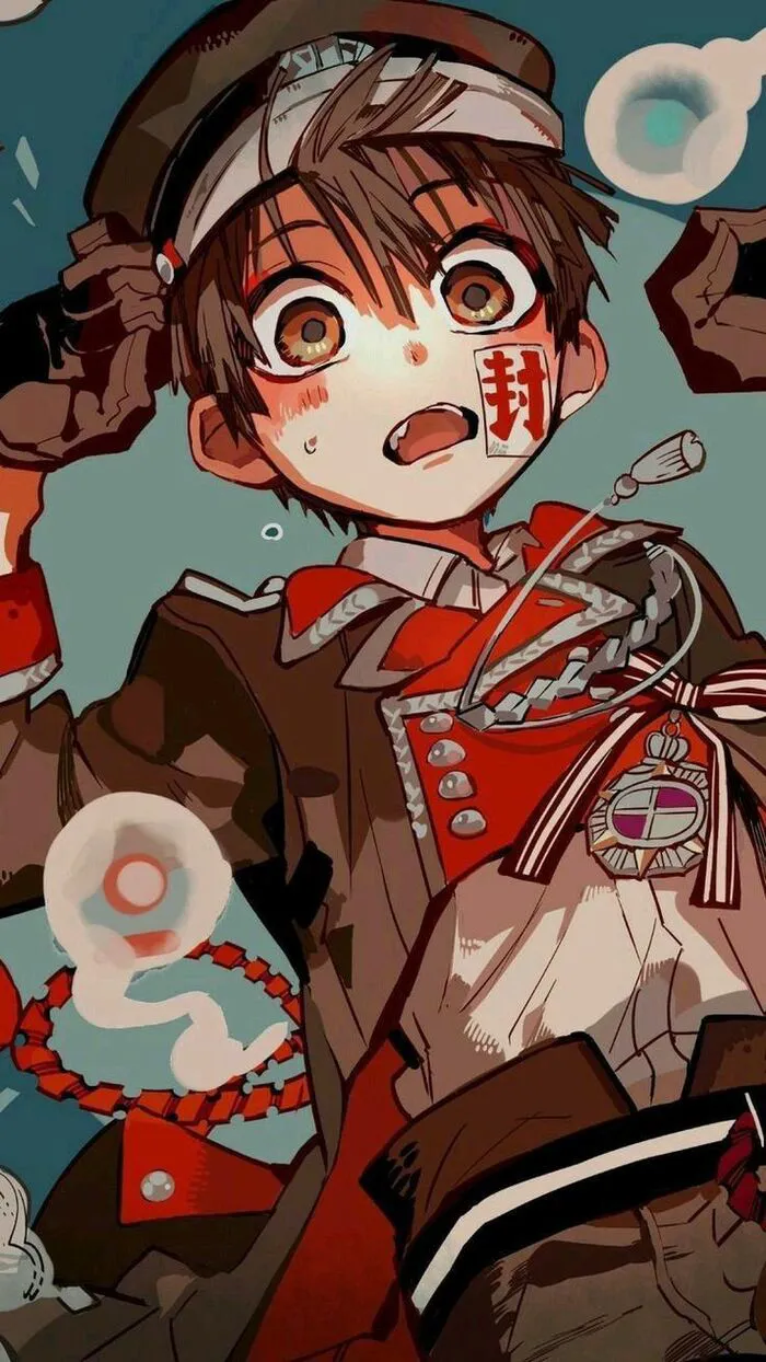 Khám phá 123+ ảnh hanako-kun dễ thương cho fan trung thành