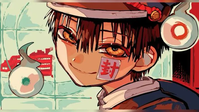 Khám phá 123+ ảnh hanako-kun dễ thương cho fan trung thành