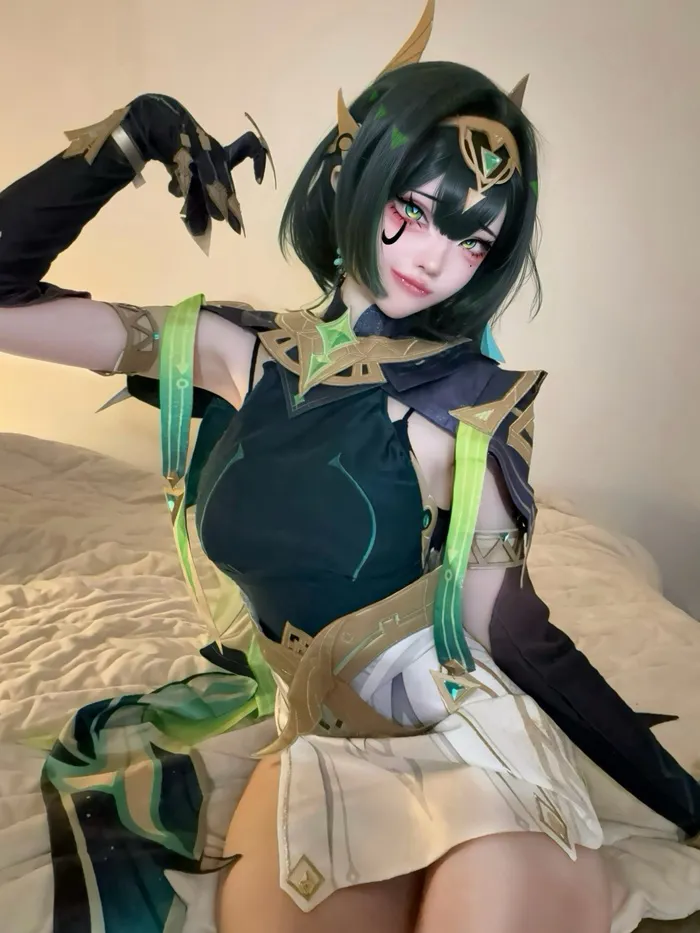 Khám phá 108+ bộ hina cosplay lung linh, đa sắc thái Khám phá 108+ bộ hina cosplay lung linh, đa sắc thái