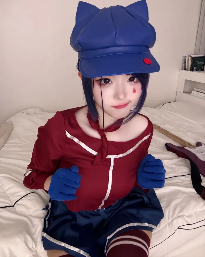 Khám phá 108+ bộ hina cosplay lung linh, đa sắc thái Khám phá 108+ bộ hina cosplay lung linh, đa sắc thái