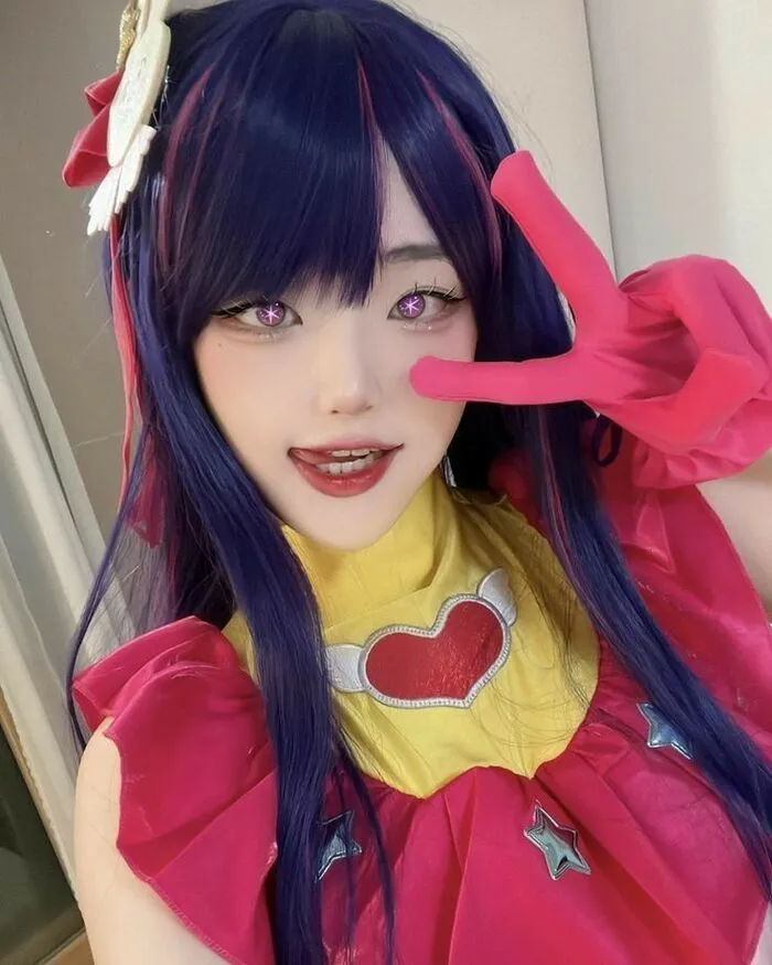 Tuyển tập 187+ hina cosplay 2 cực đỉnh, thỏa mãn mọi ánh nhìn