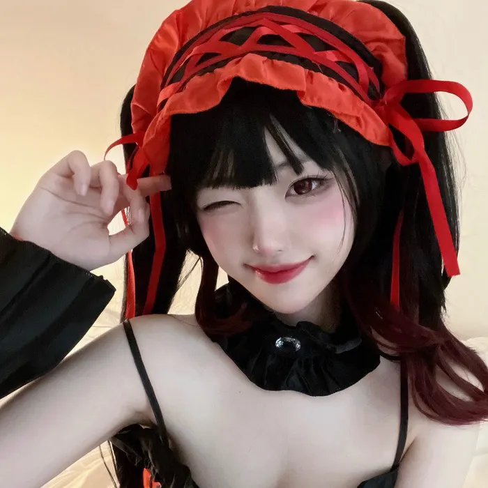 Khám phá 108+ bộ hina cosplay lung linh, đa sắc thái Khám phá 108+ bộ hina cosplay lung linh, đa sắc thái