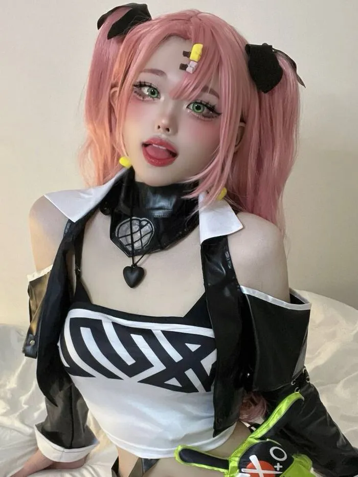 Tuyển tập 187+ hina cosplay 2 cực đỉnh, thỏa mãn mọi ánh nhìn