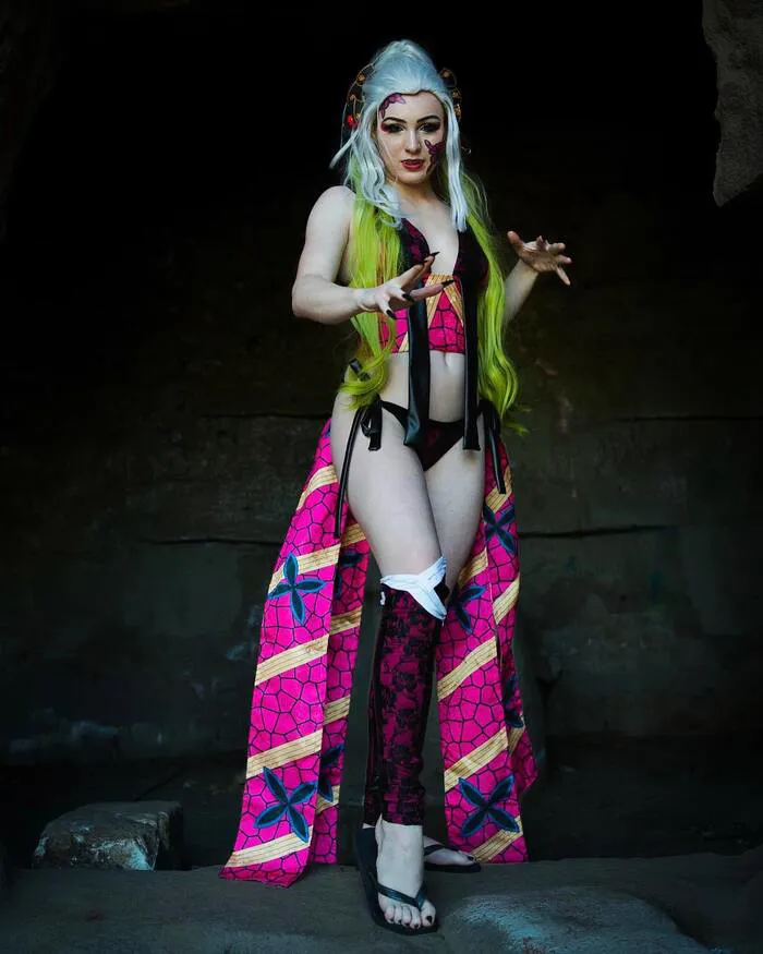 Khám phá 108+ bộ hina cosplay lung linh, đa sắc thái Khám phá 108+ bộ hina cosplay lung linh, đa sắc thái