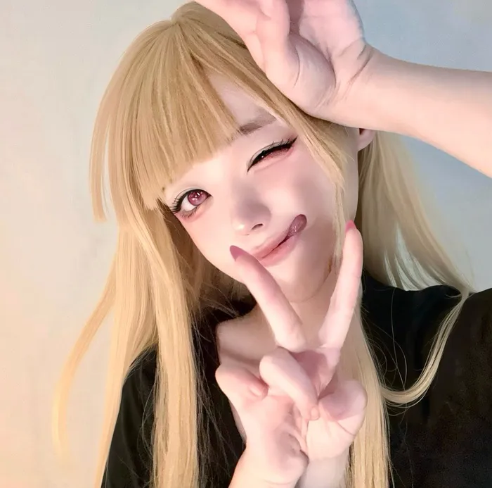 Khám phá 108+ bộ hina cosplay lung linh, đa sắc thái Khám phá 108+ bộ hina cosplay lung linh, đa sắc thái