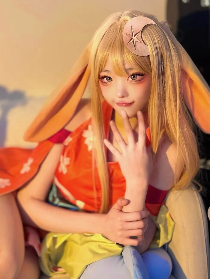Khám phá 108+ bộ hina cosplay lung linh, đa sắc thái Khám phá 108+ bộ hina cosplay lung linh, đa sắc thái