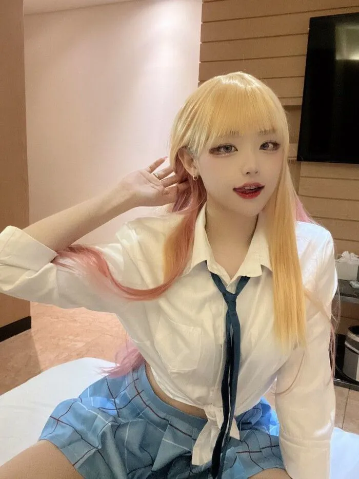 Tuyển tập 187+ hina cosplay 2 cực đỉnh, thỏa mãn mọi ánh nhìn