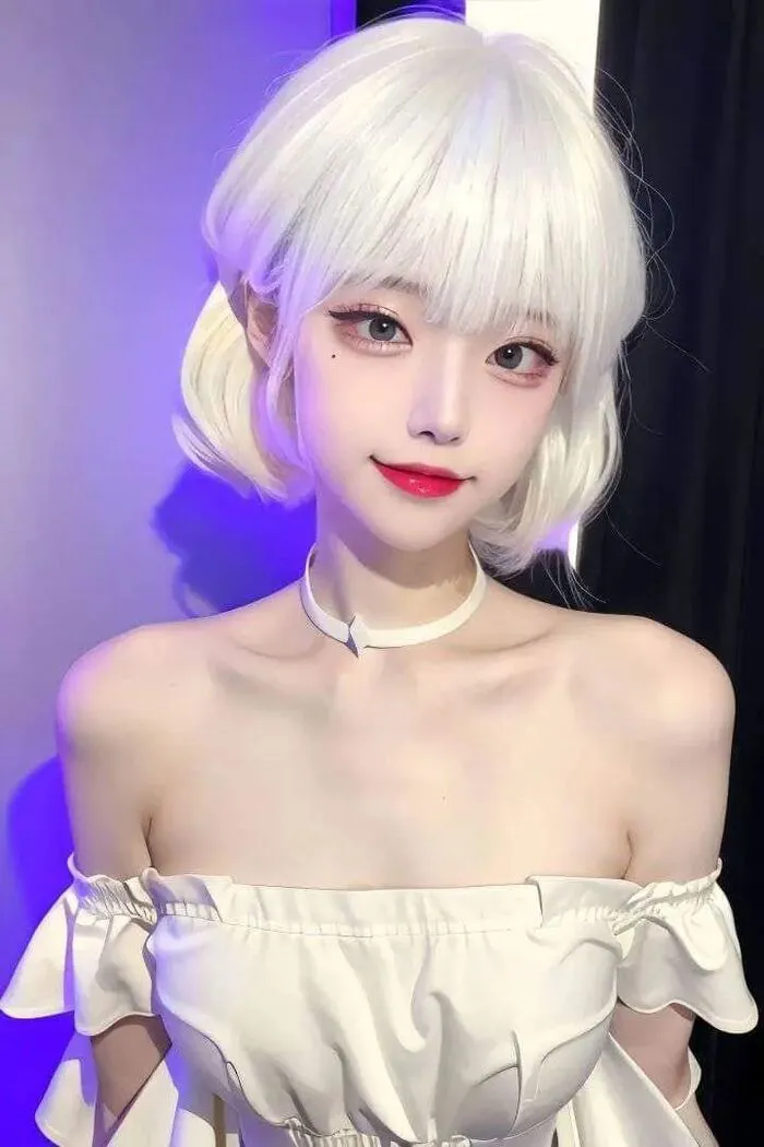 Tuyển tập 187+ hina cosplay 2 cực đỉnh, thỏa mãn mọi ánh nhìn