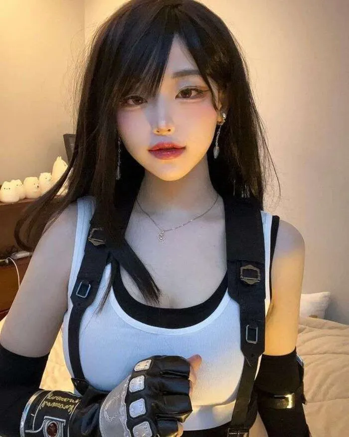 Tuyển tập 187+ hina cosplay 2 cực đỉnh, thỏa mãn mọi ánh nhìn