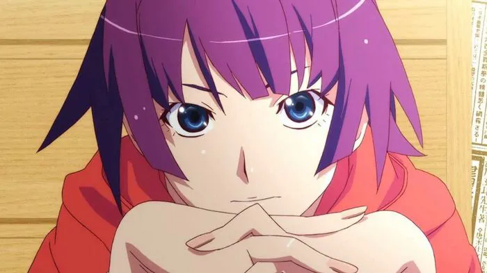 Tuyển chọn 108+ ảnh hitagi senjougahara đẹp mê hồn