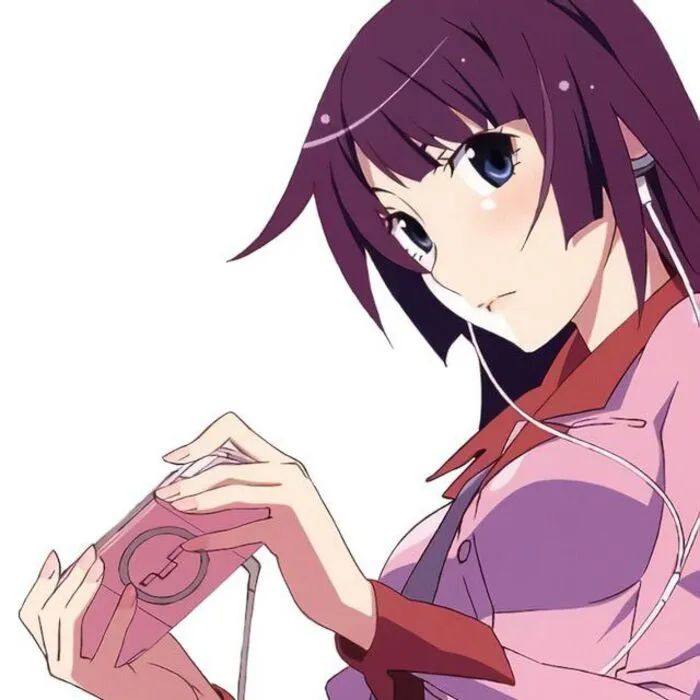 Tuyển chọn 108+ ảnh hitagi senjougahara đẹp mê hồn