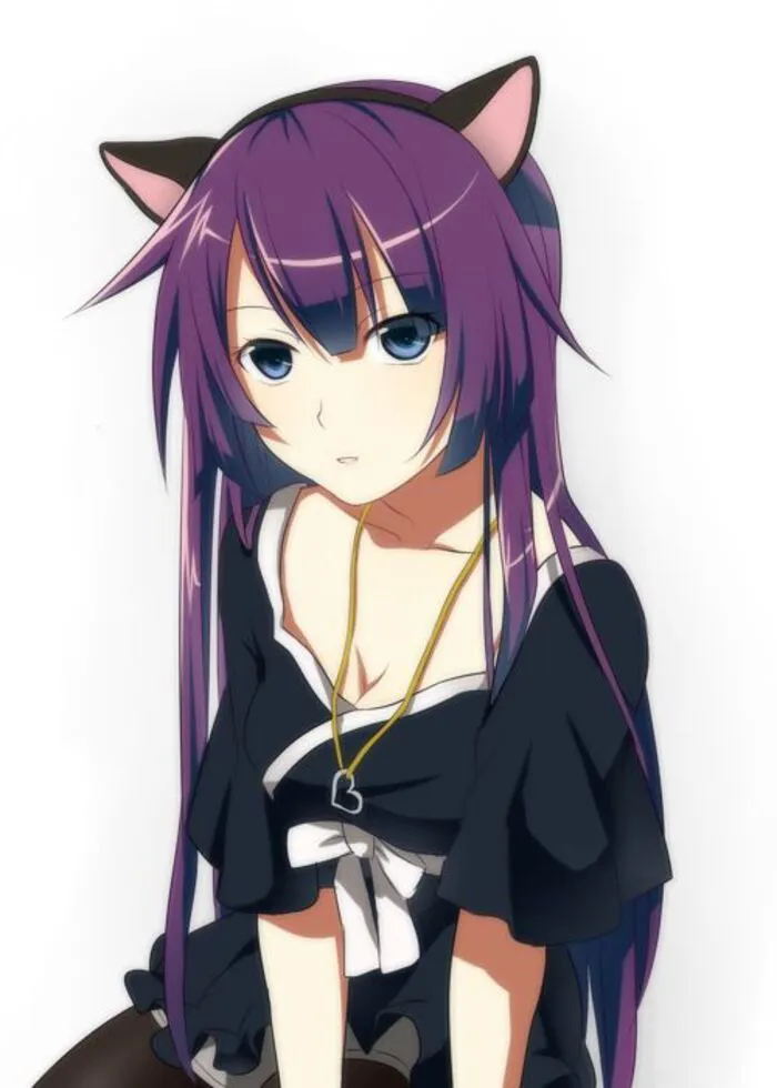 Tuyển chọn 108+ ảnh hitagi senjougahara đẹp mê hồn