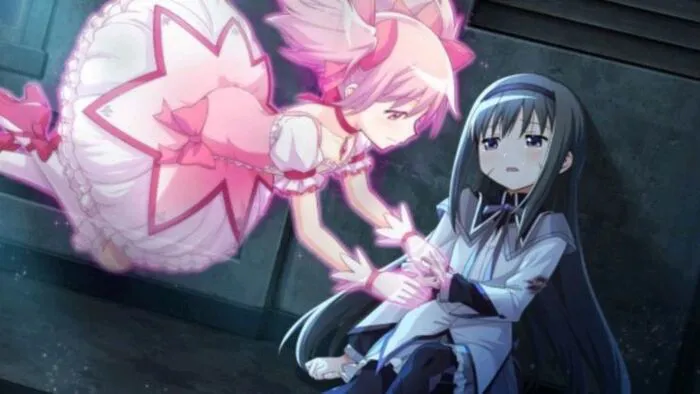 Tổng hợp 145+ ảnh homura akemi sắc nét, cuốn hút Tổng hợp 145+ ảnh homura akemi sắc nét, cuốn hút