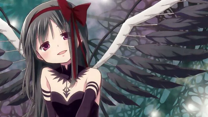 Tổng hợp 145+ ảnh homura akemi sắc nét, cuốn hút Tổng hợp 145+ ảnh homura akemi sắc nét, cuốn hút