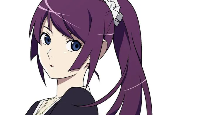 Tuyển chọn 108+ ảnh hitagi senjougahara đẹp mê hồn