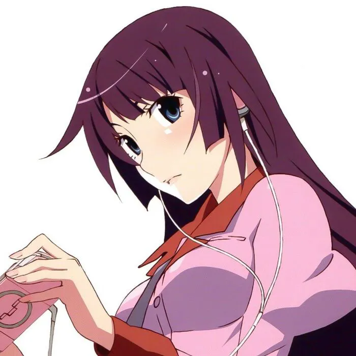 Tuyển chọn 108+ ảnh hitagi senjougahara đẹp mê hồn