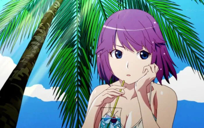 Tuyển chọn 108+ ảnh hitagi senjougahara đẹp mê hồn