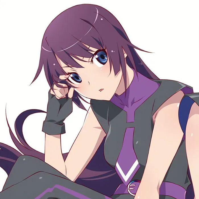 Tuyển chọn 108+ ảnh hitagi senjougahara đẹp mê hồn