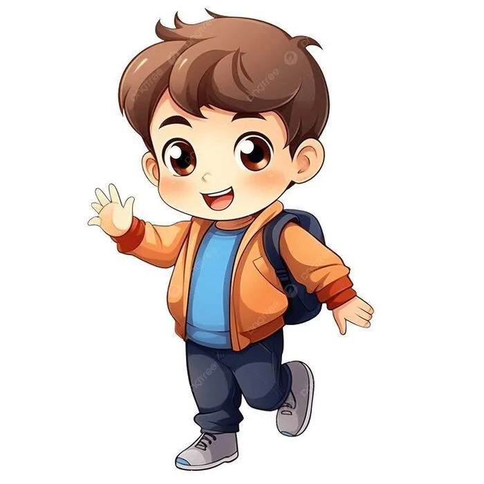 Tổng hợp 108+ ảnh học sinh chibi dễ thương, ngộ nghĩnh nhất Tổng hợp 108+ ảnh học sinh chibi dễ thương, ngộ nghĩnh nhất