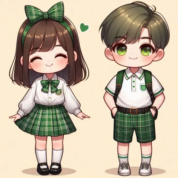 Tổng hợp 108+ ảnh học sinh chibi dễ thương, ngộ nghĩnh nhất Tổng hợp 108+ ảnh học sinh chibi dễ thương, ngộ nghĩnh nhất