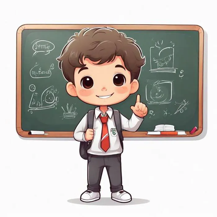 Tổng hợp 108+ ảnh học sinh chibi dễ thương, ngộ nghĩnh nhất Tổng hợp 108+ ảnh học sinh chibi dễ thương, ngộ nghĩnh nhất