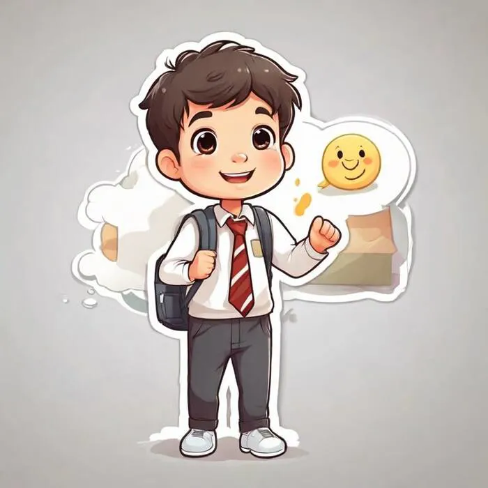 Tổng hợp 108+ ảnh học sinh chibi dễ thương, ngộ nghĩnh nhất Tổng hợp 108+ ảnh học sinh chibi dễ thương, ngộ nghĩnh nhất