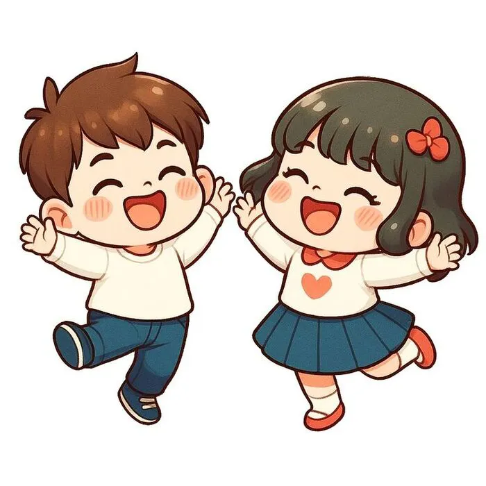 Tổng hợp 108+ ảnh học sinh chibi dễ thương, ngộ nghĩnh nhất Tổng hợp 108+ ảnh học sinh chibi dễ thương, ngộ nghĩnh nhất