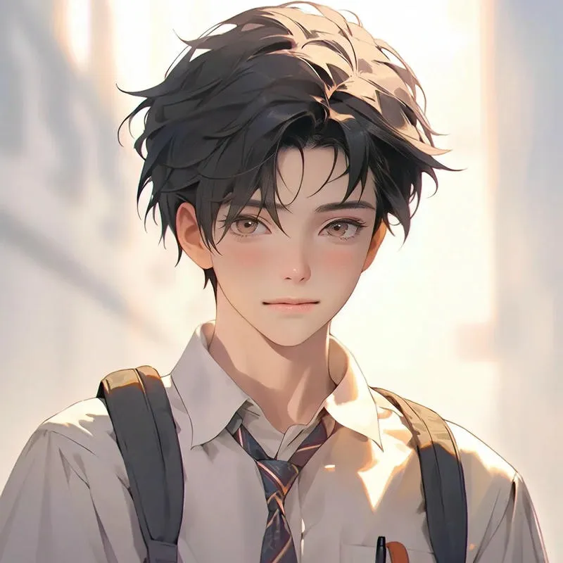 Hơn 145+ ảnh Anime nam học sinh cực chất cho bạn Hơn 145+ ảnh Anime nam học sinh cực chất cho bạn