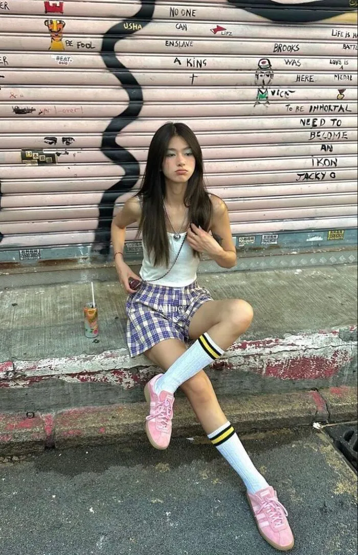 98+ ảnh hot girl chân dài quyến rũ, thu hút mọi ánh nhìn 98+ ảnh hot girl chân dài quyến rũ, thu hút mọi ánh nhìn