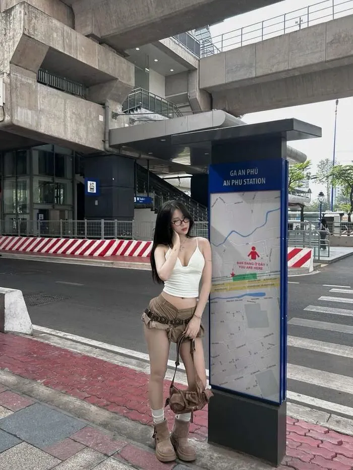98+ ảnh hot girl chân dài quyến rũ, thu hút mọi ánh nhìn 98+ ảnh hot girl chân dài quyến rũ, thu hút mọi ánh nhìn