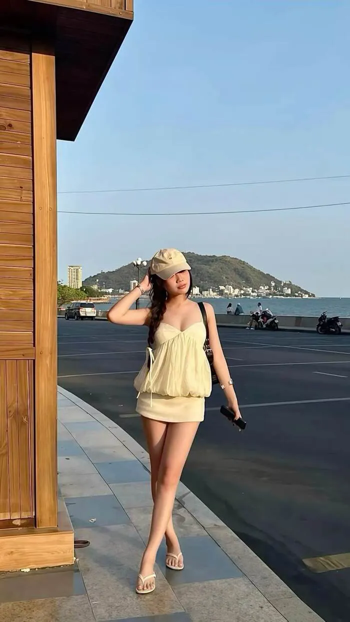 98+ ảnh hot girl chân dài quyến rũ, thu hút mọi ánh nhìn 98+ ảnh hot girl chân dài quyến rũ, thu hút mọi ánh nhìn
