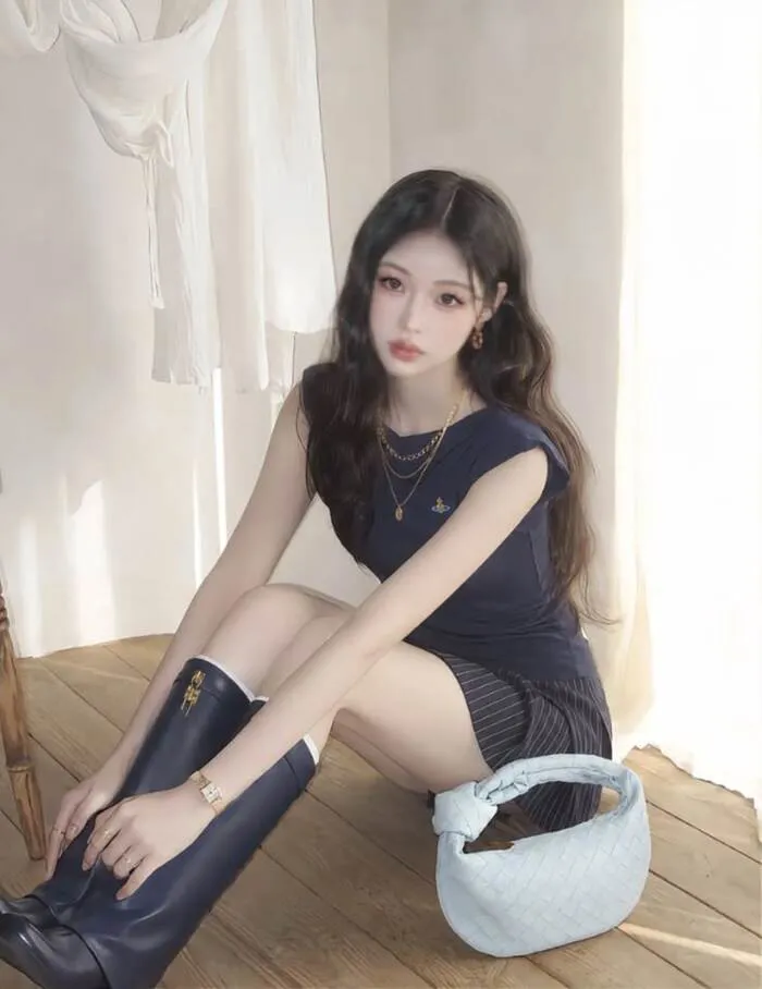 98+ ảnh hot girl chân dài quyến rũ, thu hút mọi ánh nhìn 98+ ảnh hot girl chân dài quyến rũ, thu hút mọi ánh nhìn
