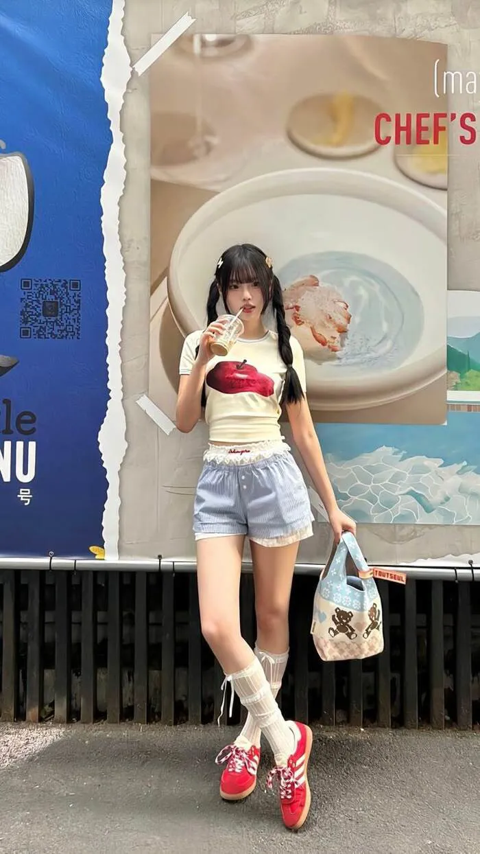 98+ ảnh hot girl chân dài quyến rũ, thu hút mọi ánh nhìn 98+ ảnh hot girl chân dài quyến rũ, thu hút mọi ánh nhìn