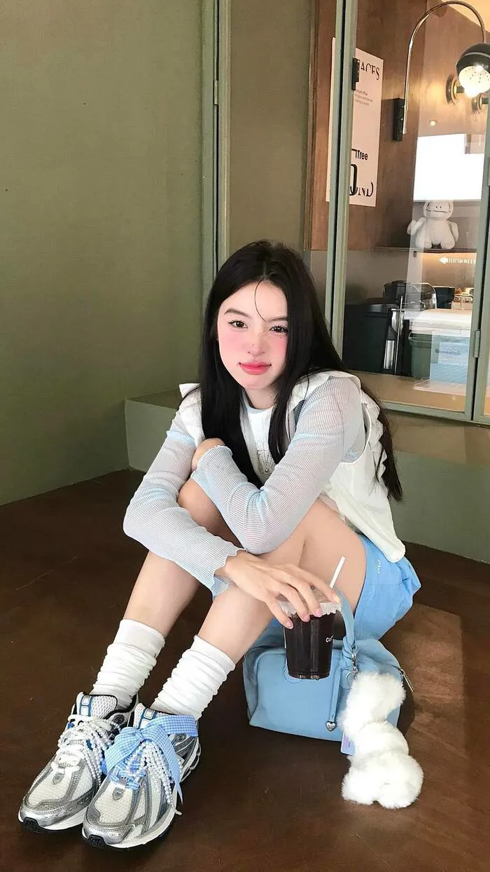 98+ ảnh hot girl chân dài quyến rũ, thu hút mọi ánh nhìn 98+ ảnh hot girl chân dài quyến rũ, thu hút mọi ánh nhìn