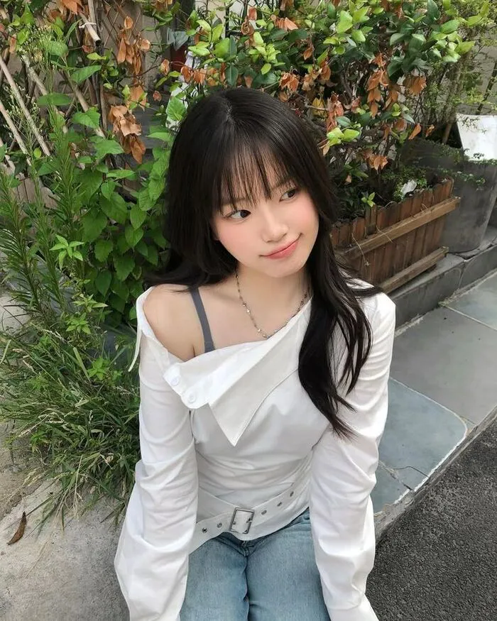 Hơn 180+ ảnh hot girl xinh xắn, hút hồn mọi ánh nhìn